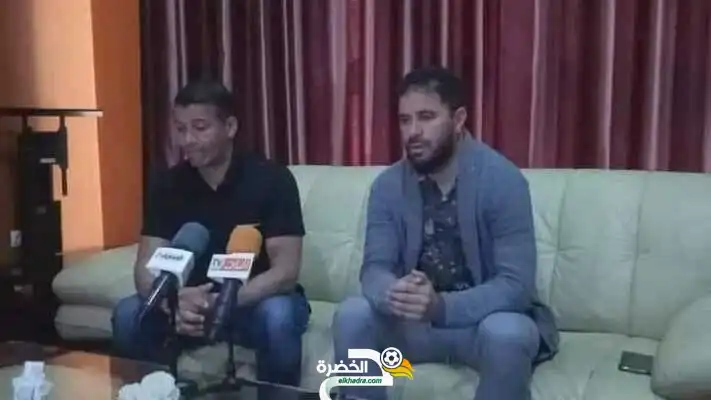 مجلس إدارة شباب قسنطينة : “نتأسف للخرجة غير المسؤولة واللا احترافية لياسين بزاز”