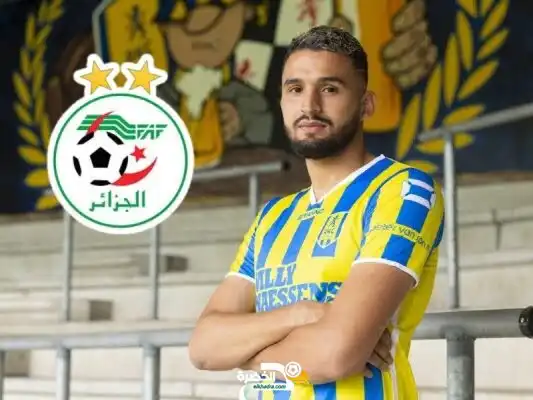 وسائل الإعلام البلجيكية تطالب المدرب مارتينيز باستدعاء توبة