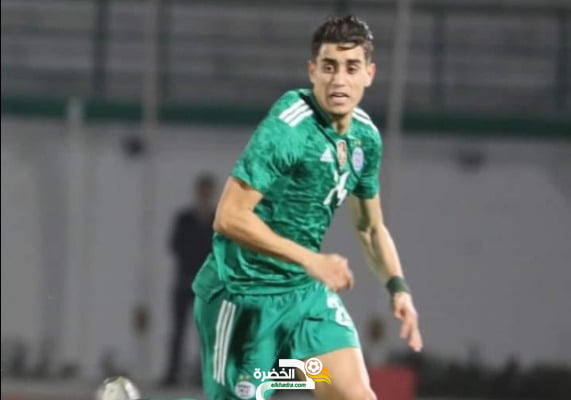 “فيفا” توقف لاعب “الخضر” ونادي تونديلا البرتغالي نوفل خاسف لـ 4 أشهر
