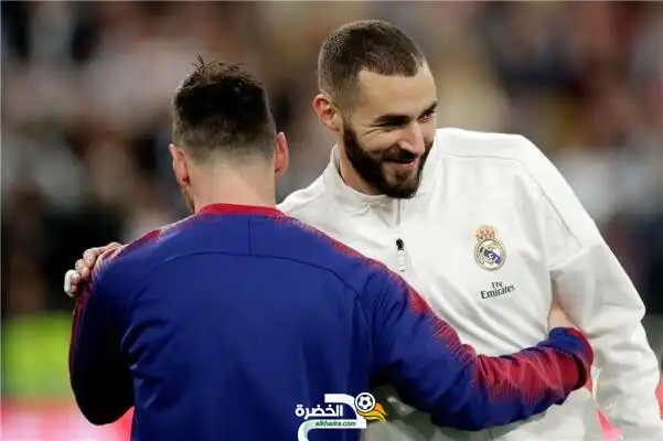 ما هي القنوات الناقلة لمباراة ريال مدريد وبرشلونة في كلاسيكو الدوري الإسباني؟