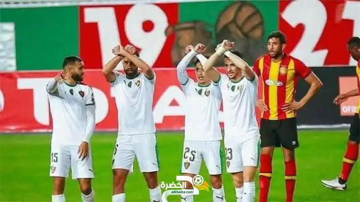 “كاف” يتلقى شكوى رسمية من نادي الزمالك للتحقيق في مباراة المولودية والترجي
