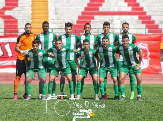 نتائج و ترتيب مباريات الجولة العاشرة من القسم الثاني هواة المجموعة شرق