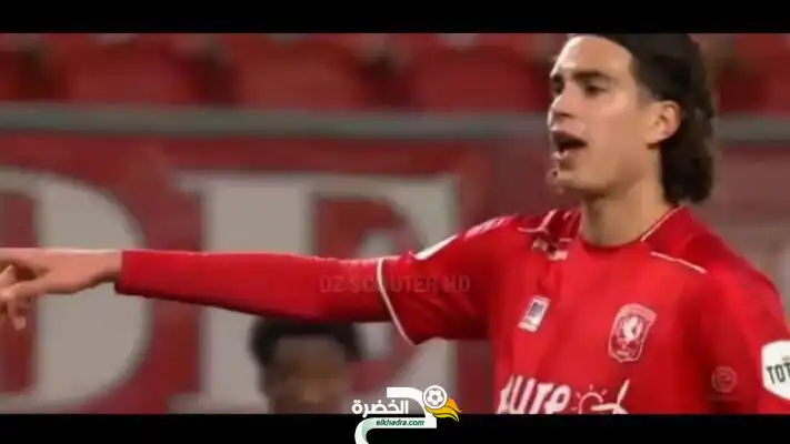 كل مافعله زروقي ضد فيتيسه اليوم