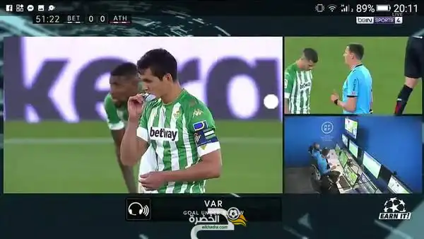 شاهد كل مافعله عيسي ماندي اليوم اداء قوي من محارب الصحراء