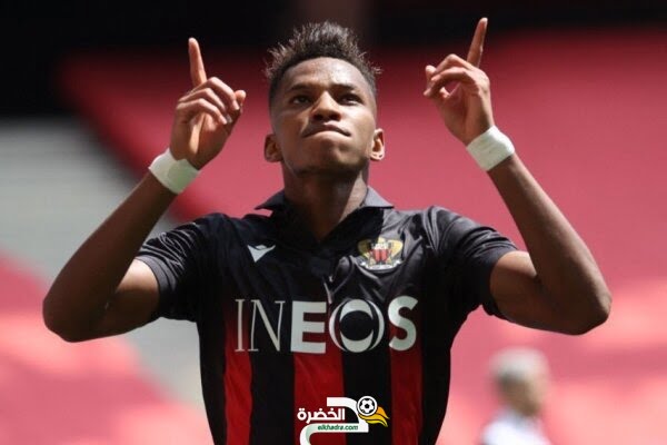 شاهد هدف بوداوي اليوم ضد بريست