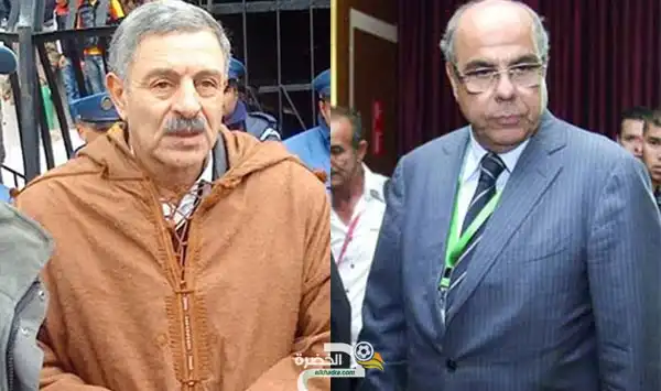 تعيين عبد المجيد ياحي على رأس لجنة الترشيحات وروراوة يحتج ويغادر غاضبا