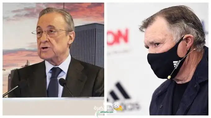 اليويفا : “القرارات المتعلقة بالسوبر ليج لا تزال قيد التقييم”