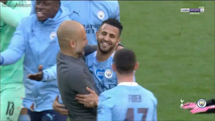 القنوات الناقلة لمُباراة كريستال بالاس ومانشستر سيتي في الدوري الإنجليزي