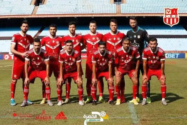 الدوري الجزائري في المركز 29 عالميا والثاني إفريقيا