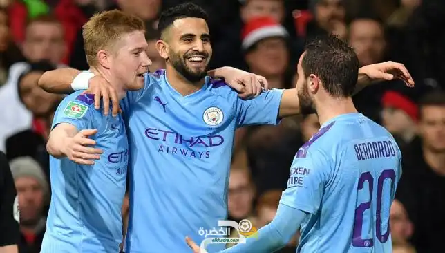 موعد و القنوات الناقلة  لمباراة باريس سان جيرمان ضد مانشستر سيتي