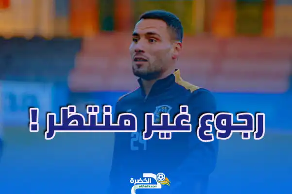 زيتي الورقة الثالثة التي يغلق بها وفاق سطيف باب الإستقدامات