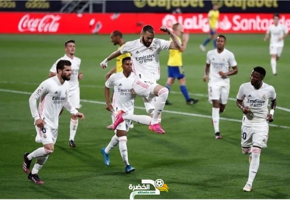 ميلان يريد التعاقد مع خمسة لاعبين من ريال مدريد هذا الصيف
