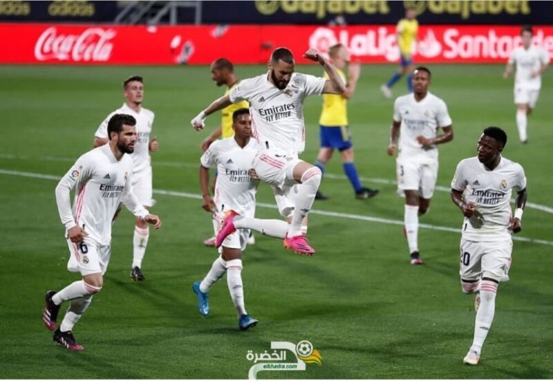 ميلان يريد التعاقد مع خمسة لاعبين من ريال مدريد هذا الصيف 11