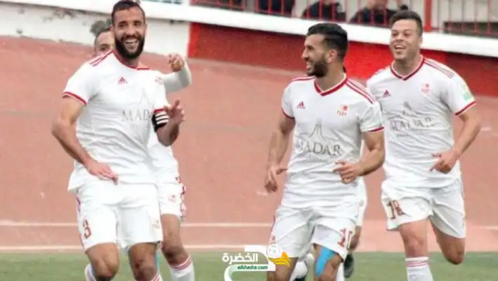 أمير سعيود مرشح لجائزة الأفضل بالجولة 5 لدوري الأبطال