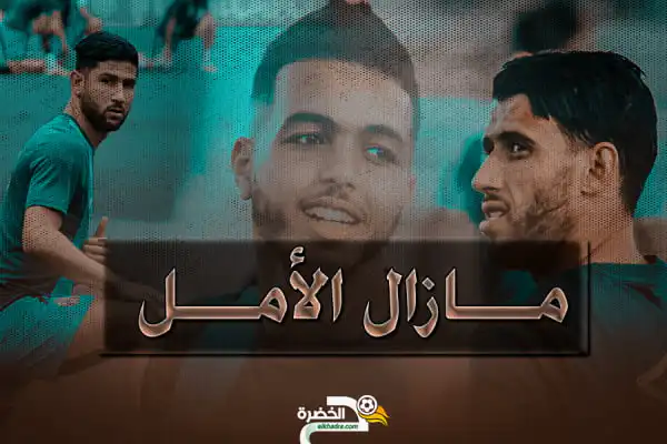الوفاق يستضيف إينيمبا من أجل رد الإعتبار و إعادة بعث المشوار