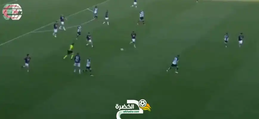 شاهد تمريرة حاسمة من آدم وناس  ضد بارما اليوم