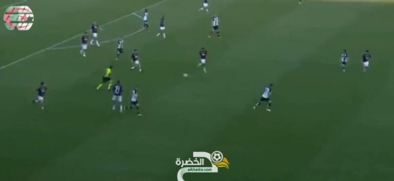 شاهد تمريرة حاسمة من آدم وناس ضد بارما اليوم 23 شاهد تمريرة حاسمة من آدم وناس ضد بارما اليوم 23