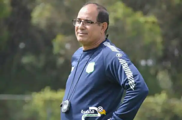مولودية الجزائر : 3 مدربين مغاربة على طاولة الفريق