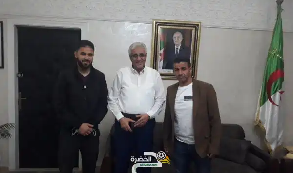 شباب قسنطينة : عودة بزاز والمدرب ميلود حمدي لمزاولة مهامهما بصفة عادية