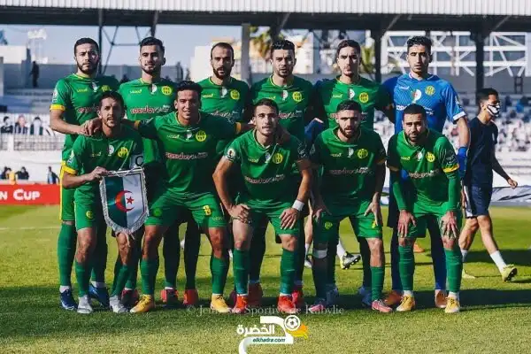 الصفاقسي 0-1 شبيبة القبائل : الجياسكا تضع قدما في الدور النصف النهائي