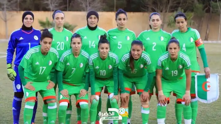 تصفيات كاس أمم إفريقيا 2022/ سيدات: تأجيل مقابلات الدور الأول إلى أكتوبر المقبل