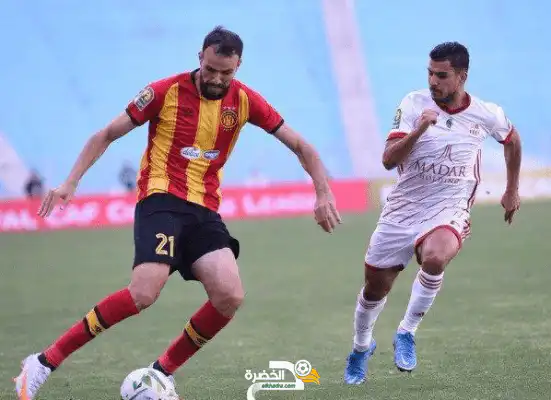 شباب بلوزداد يودع دوري أبطال إفريقيا