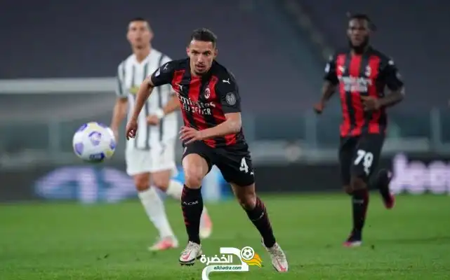 بن ناصر يقترب من تجديد تعاقده مع الروسونيري