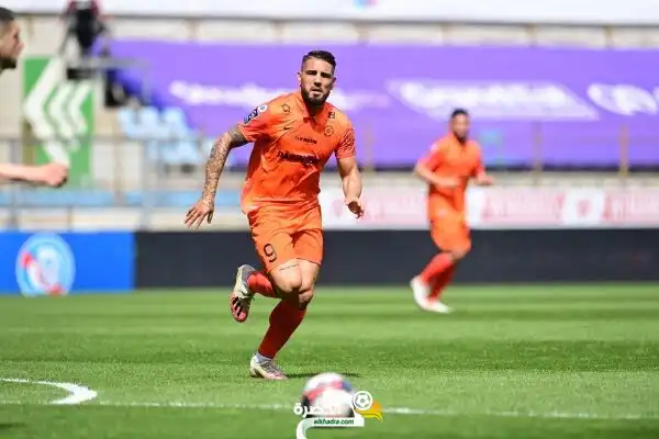 الدوري الفرنسي : ديلور هداف في الفوز الصعب لمونبلييه على ستراسبورج