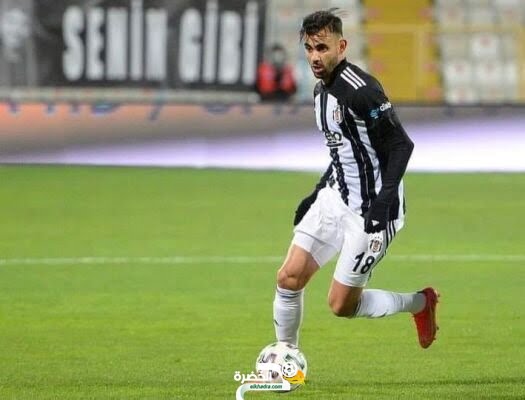 شاهد  أسيست غزال ضد هاتاي سبور