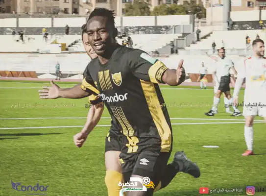 “الغربال” يشكو المولودية والبرج إلى لجنة المنازعات ب “الفيفا”