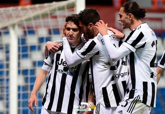 يوفنتوس يفوز على آتالانتا و يتوج بكأس إيطاليا للمرة 14 في تاريخه