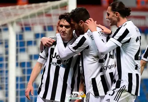 يوفنتوس يفوز على آتالانتا و يتوج بكأس إيطاليا للمرة 14 في تاريخه