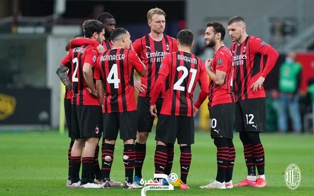 ميلان يريد ضم لاعبين جديدين من ريال مدريد هذا الصيف