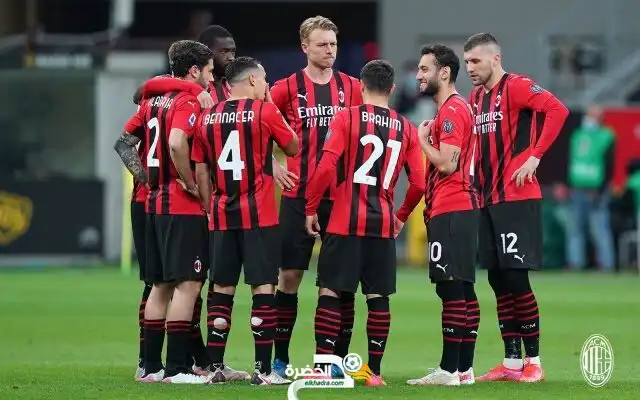ميلان يريد ضم لاعبين جديدين من ريال مدريد هذا الصيف
