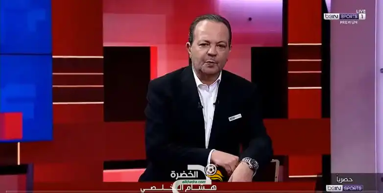 شاهد مالذي قاله محللي بين سبورت عن رياض محرز