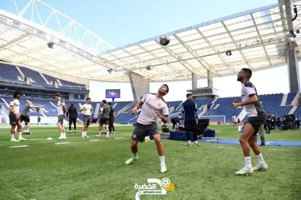 نهائي دوري أبطال أوروبا : شكوك حول مشاركة نجم السيتي ضد تشيلسي