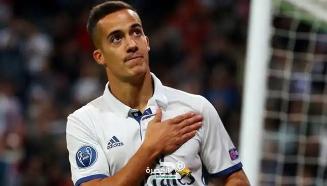 فاسكيز يرفض عرضًا من الجار أتلتيكو مدريد