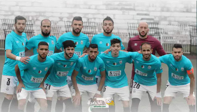 وفاق سطيف يتوج بلقب مرحلة الذهاب من بطولة الرابطة المحترفة