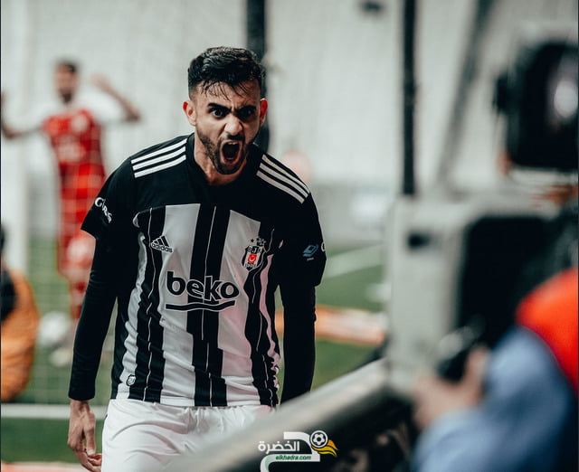 رشيد غزال يتلقى عرضا بـ6 ملايين يورو من إسبانيا وإيطاليا 6 رشيد غزال يتلقى عرضا بـ6 ملايين يورو من إسبانيا وإيطاليا 6