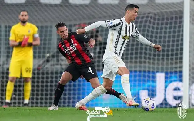 شاهد فيديو تمريرة بناصر الحاسمة أمام يوفنتوس اليوم