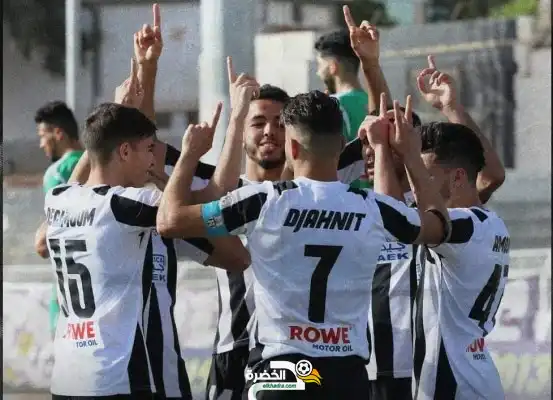 إدارة شباب بلوزداد تتكفل بسفرية وفاق سطيف إلى جنوب إفريقيا
