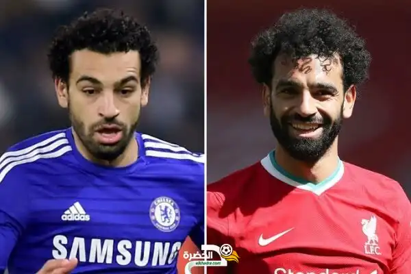 مدرب تشيلسي مهتم بضم محمد صلاح