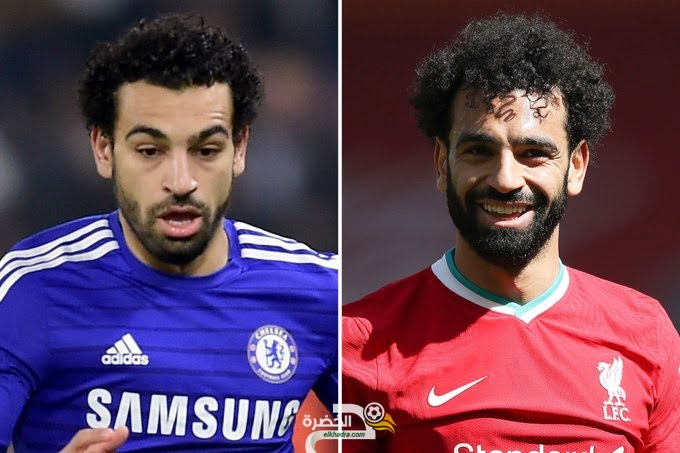 مدرب تشيلسي مهتم بضم محمد صلاح 1