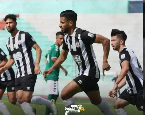 بعد سوسبانس طويل ، لجنة الإنضباط تلغي نتيجة لقاء سريع غليزان و وفاق سطيف .