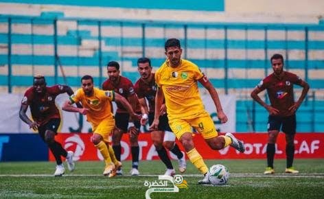 شبيبة القبائل تتأهل إلى نصف نهائي كأس الكونفيدرالية الإفريقية 12 شبيبة القبائل تتأهل إلى نصف نهائي كأس الكونفيدرالية الإفريقية 11