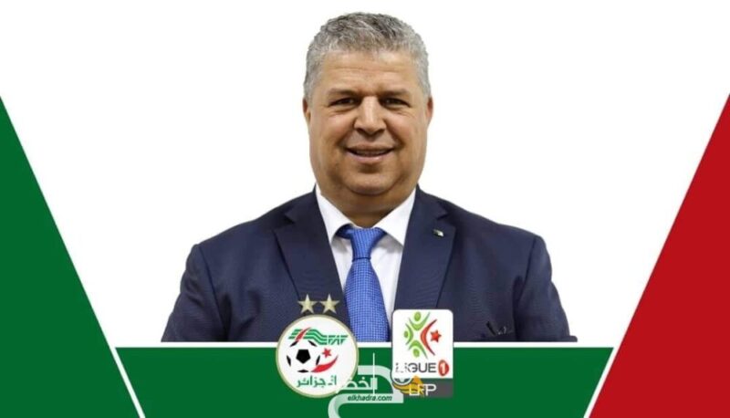 الفاف: شرف الدين عمارة يعقد جلسة عمل مع رؤساء أندية الرابطة الأولى 27 الفاف: شرف الدين عمارة يعقد جلسة عمل مع رؤساء أندية الرابطة الأولى 27