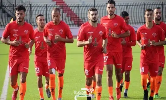 اخر اخبار مولودية وهران قبل العودة إلى المنافسة الأحد المقبل أمام أمل الأربعاء