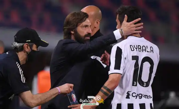 رسميا : يوفنتوس وميلان يتأهلان الى دوري أبطال أوروبا