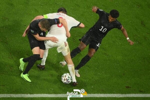 منتخب ألمانيا يحجز مقعدًا فـي دور الـ16 من كأس أمم أوروبا 2020