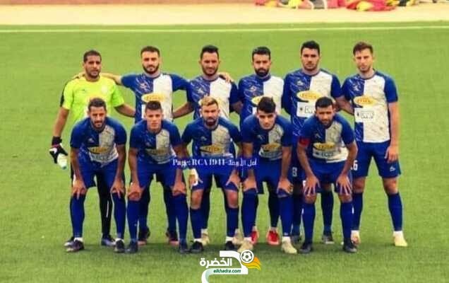 الرابطة الثانية : انطلاق دورة الصعود بمباراة قوية بين مستقبل واد سلي وأمل الأربعاء